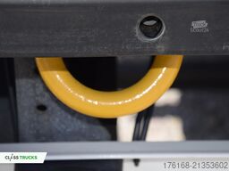 SCHMITZ CARGOBULL SKO FP 60 ThermoKing SLXi 300