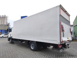 MAN TGL 12.250 Koffer Gr. Haus 3-Sitzer Euro 6 AHK LBW