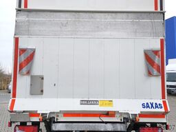 MAN TGL 12.250 Koffer Gr. Haus 3-Sitzer Euro 6 AHK LBW