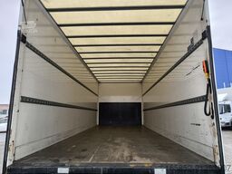 MAN TGL 12.250 Koffer Gr. Haus 3-Sitzer Euro 6 AHK LBW