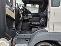 MAN TGL 12.250 Koffer Gr. Haus 3-Sitzer Euro 6 AHK LBW