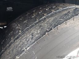 MAN TGX 35.440  Silo Euro 6 8x4 Lift+Lenk Klima (5)