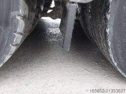 MAN TGX 35.440  Silo Euro 6 8x4 Lift+Lenk Klima (5)