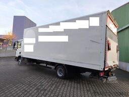 MAN TGL 12.250 Koffer 3-Sitzer Euro 6 4x2 AHK LBW (48)