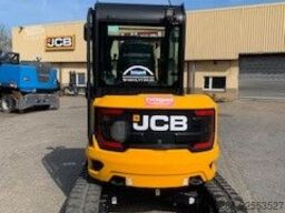 JCB 35Z-1