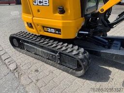 JCB 35Z-1