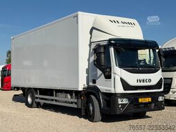 Iveco EUROCARGO