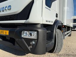 Iveco EuroCargo ML EUROCARGO