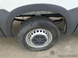 IVECO DAILY 35S14 - V12 - HI-MATIC - E6d