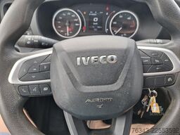 IVECO DAILY 35S14 - V12 - HI-MATIC - E6d