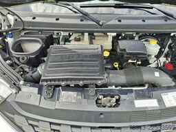 IVECO DAILY 35S14 - V12 - HI-MATIC - E6d