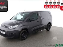 citroen Berlingo 1.2 PURETECH 130 XL AUT,NAVI,KAMERA,SH