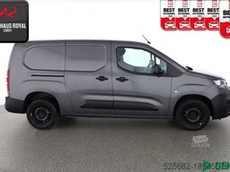 citroen Berlingo 1.2 PURETECH 130 XL AUT,NAVI,KAMERA,SH