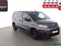 citroen Berlingo 1.2 PURETECH 130 XL AUT,NAVI,KAMERA,SH