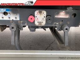 FLIEGL 2-Achs Drehschemel Anhänger ZPS180