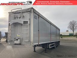 MENCI Schubbodenauflieger 92m³ SM136A