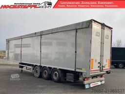 MENCI Schubbodenauflieger 92m³ SM136A