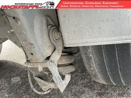 MENCI Schubbodenauflieger 92m³ SM136A