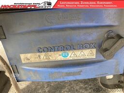 MENCI Schubbodenauflieger 92m³ SM136A