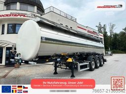 MENCI - GraPar PED Drucktank