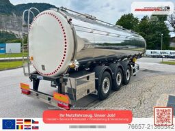 MENCI - GraPar PED Drucktank