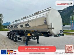 MENCI - GraPar PED Drucktank