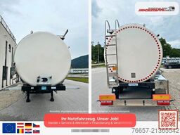 MENCI - GraPar PED Drucktank