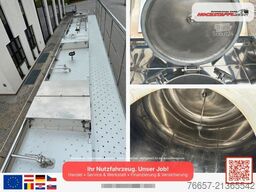 MENCI - GraPar PED Drucktank