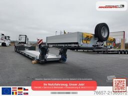 MAX Trailer Type 510 Pendelachse