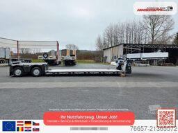 MAX Trailer Type 510 Pendelachse