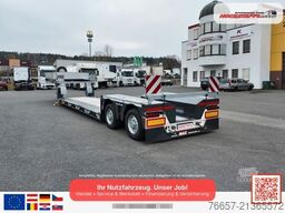 MAX Trailer Type 510 Pendelachse