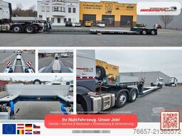 MAX Trailer Type 510 Pendelachse