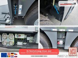 MAX Trailer Type 510 Pendelachse