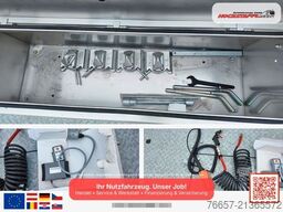 MAX Trailer Type 510 Pendelachse