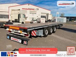 WEB-TRAILER PRSH27 Plateauauflieger