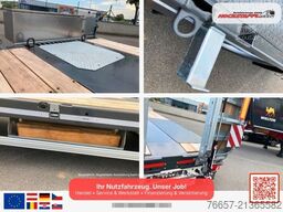 MAX Trailer 600
