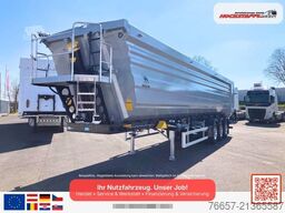 WIELTON Scrap Master Schrottmulde