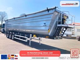 WIELTON Scrap Master Schrottmulde