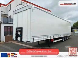 KÄSSBOHRER SCA-M Luftfracht Rollenboden