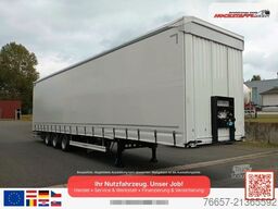 KÄSSBOHRER SCA-M Luftfracht Rollenboden