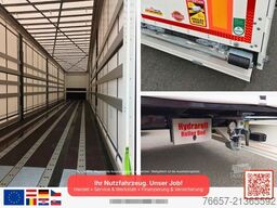 KÄSSBOHRER SCA-M Luftfracht Rollenboden