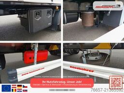 KÄSSBOHRER SCA-M Luftfracht Rollenboden