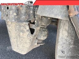 SCHWARZMÜLLER 3-Seiten Kipper 20m³ 3S HKS 3/E