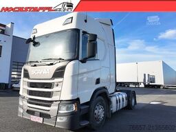 SCANIA R450 Topline Sattelzugmaschine