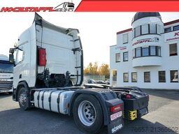 SCANIA R450 Topline Sattelzugmaschine