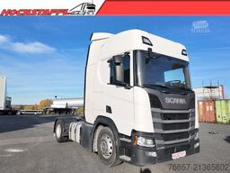 SCANIA R450 Topline Sattelzugmaschine