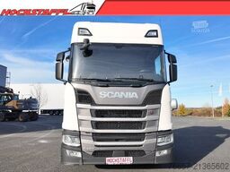 SCANIA R450 Topline Sattelzugmaschine