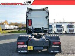 SCANIA R450 Topline Sattelzugmaschine