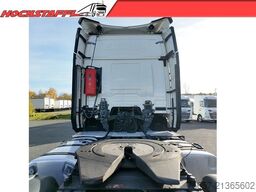 SCANIA R450 Topline Sattelzugmaschine