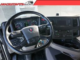 SCANIA R450 Topline Sattelzugmaschine